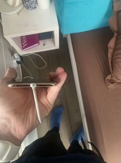 iPhone xs max 256 gb