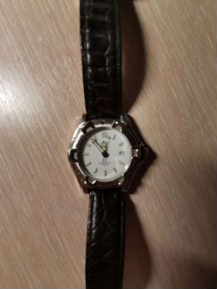 Мужские наручные часы