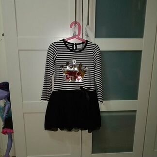 Платья на все случаи жизни Фото