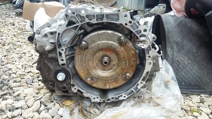АКПП/Вариатор Nissan Teana (j33) Nissan X-Trail 32