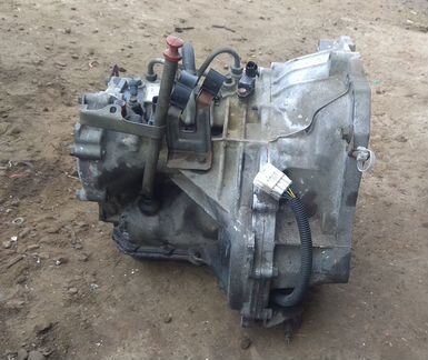 АКПП Daihatsu YRV M201G K3-VET
