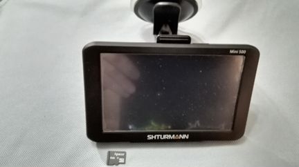 Shturmann Mini 500