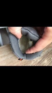 Сапожки зимние для мальчика