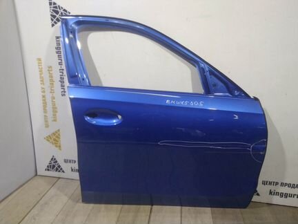 Дверь передняя правая бмв Х6 Г06 BMW X6 G06