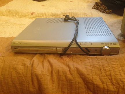 Домашний кинотеатр Phillips lx3950w