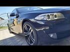 BMW 5 серия 3.0 AT, 2012, 245 000 км объявление продам