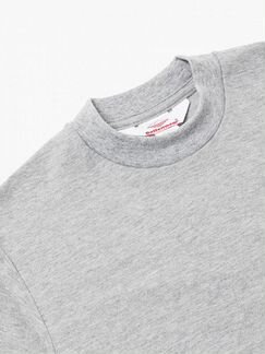 Футболка Battenwear Polo Tee