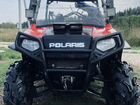 Polaris RZR 800 объявление продам