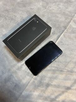Телефон iPhone 7 128gb
