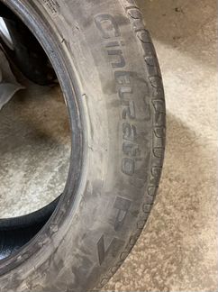 Pirelli 225/60/17