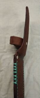 Ножны для ножа и чехлы для топора