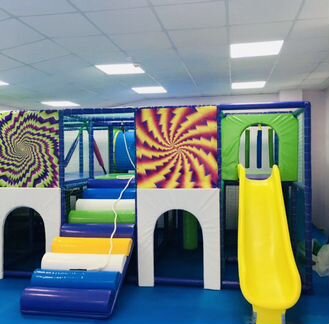 Лабиринт игровой