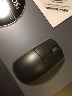Графич. планшет Wacom Intous 3