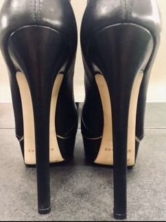 Ботильоны casadei