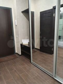 1-к квартира, 33 м², 2/15 эт.