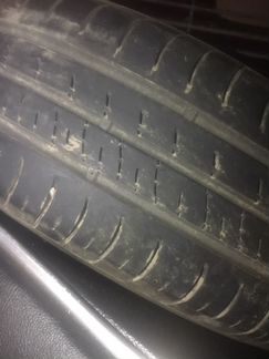 Летние колёса