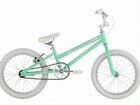 Детский велосипед Haro Z18 зеленый