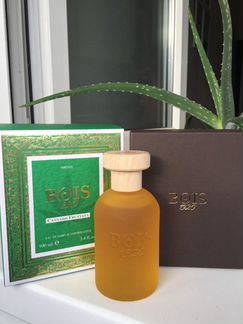 Bois 1920 cannabis fruttata Делюсь