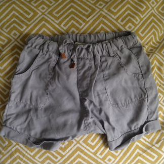 Шорты zara