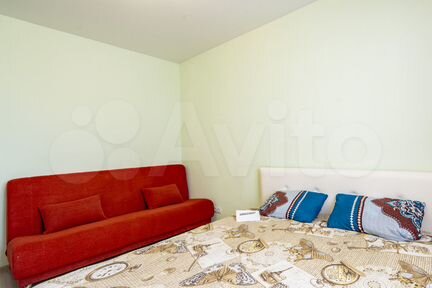2-к квартира, 75 м², 19/25 эт.