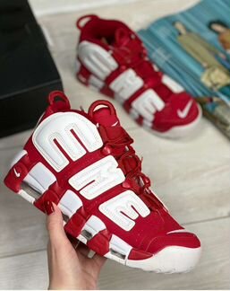 Кроссовки Nike