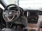 Jeep Grand Cherokee 3.6 AT, 2013, 62 983 км объявление продам