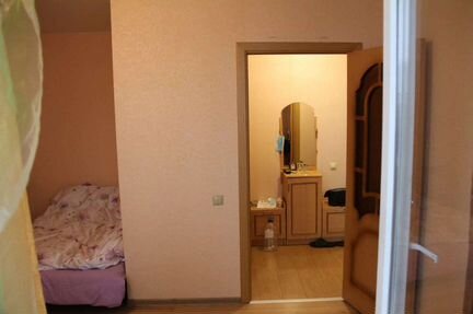 1-к квартира, 36.6 м², 17/17 эт.