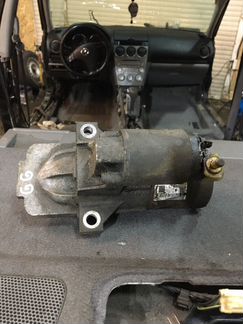 Стартер Mazda 6 GG