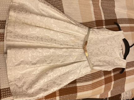 Silver spoon платье