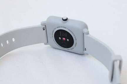 Умные часы Amazfit Bip S