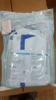 Костюм защитный Оригинал