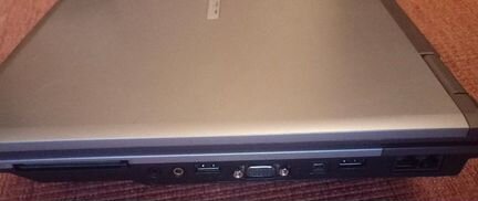 Asus A9T. Не включается