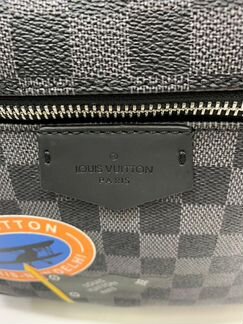 Рюкзак Louis Vuitton LV мужской