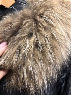 Пуховик MoncIer