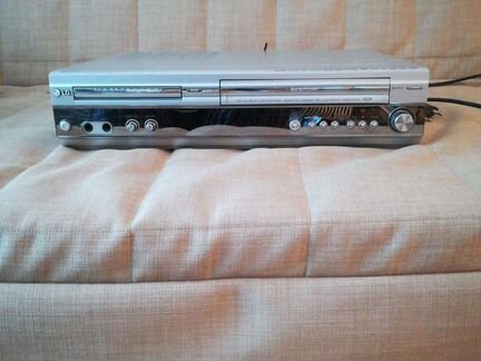 Кинотеатр LG LH-CK6530