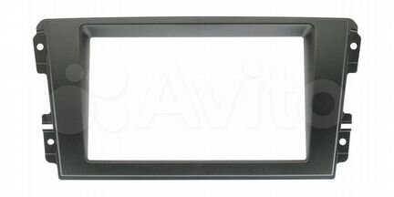 Рамка под 2-DIN на Datsun ON-DO/MI-DO 2014+
