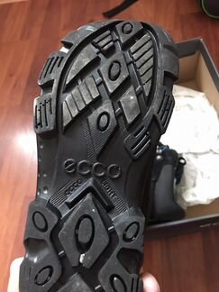 Ботинки Ecco