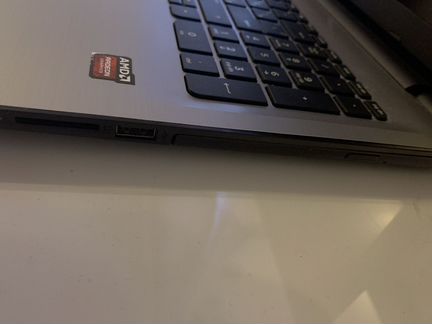 Ноутбук HP 255 G5