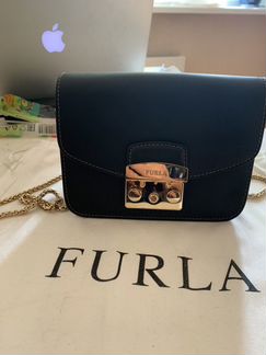 Сумка Furla metropolis новая (оригинал )