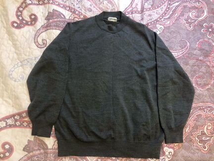 Пуловер мужской