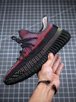 Кроссовки Adidas Yeezy Boost 350