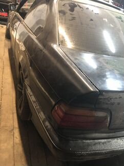 BMW 3 серия 2.0 МТ, 1995, 340 000 км
