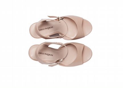 Босоножки Carlo Pazolini