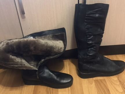 Сапоги