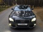 Audi A4 1.8 CVT, 2009, 197 000 км объявление продам