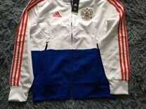 Куртка RFU adidas