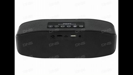 Колонка Bluetooth qumo