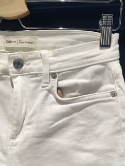 Джинсы Gap новые