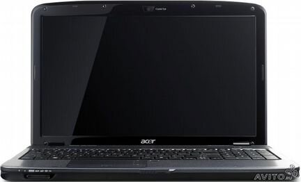 Acer Aspire 5536 5738G 5738Z 5738ZG на запчасти