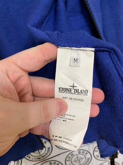 Продам оригинальный Stone Island